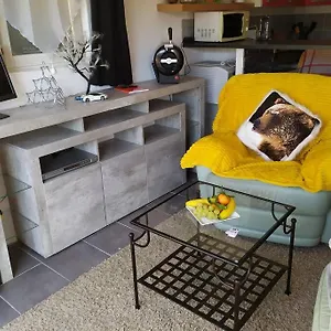 Studio Au Calme Situé Au Cœur Du Var , Fayence France