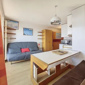La Rosière, 2 Pièces, 5 Personnes - Fr-1-275-97 Appartement